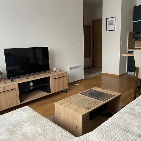 Porodicni Apartman Zlatibor Exterior photo
