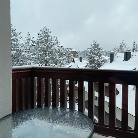 Porodicni Apartman Zlatibor Exterior photo