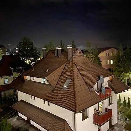 Porodicni Apartman Zlatibor Exterior photo
