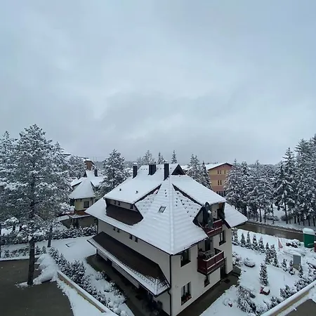 Porodicni Apartman Zlatibor Exterior photo