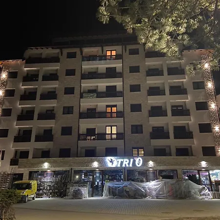 Porodicni Apartman Zlatibor Exterior photo
